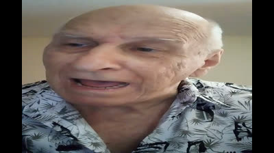 The view - Lou Reed & Metallica cover song