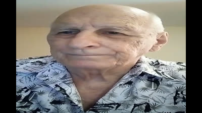 Gunslinger - John Fogerty cover song