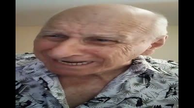 Rockin' all over the world - John Fogerty cover song