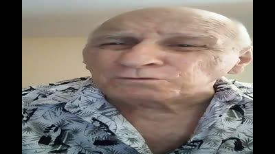 Get a haircut - George Thorogood & the Destroyers cover song