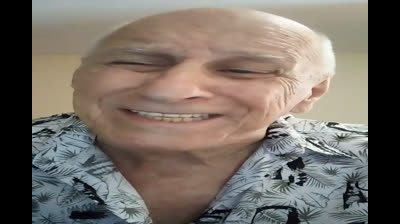 And she was - Talking Heads cove song