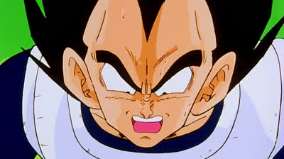 Capitulo 85 - Goku se recupera