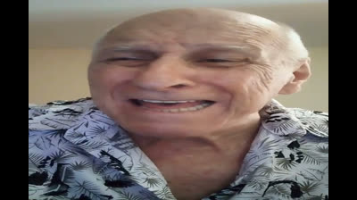 No one but you (Only the good die young) - Queen cover song