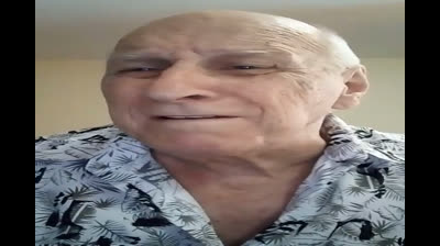 Left for dead in the road of love - Don McLean cover song