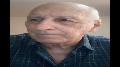 Get down - Gilbert O'Sullivan cover song