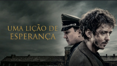 Uma Lição de Esperança