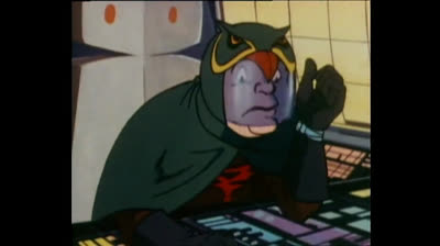 02.Un essaim de fourmis robot.