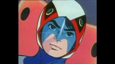 03.L'escorte de la fusée de l'espace.