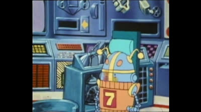 04.La bete qui aime les sucreries.