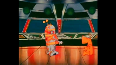 06.Les scarabees de l'espace.