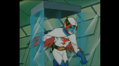 10.L'attaque des raies-manta.