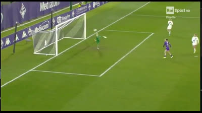 18-12-23 Vero Boquete vs Inter de Milán