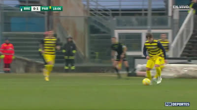 26-12-23 Adrián Bernabé vs Brescia