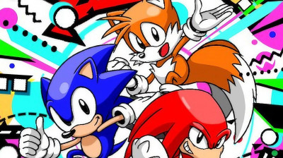 SRB2 Pizza Tower play