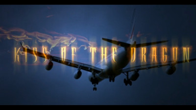 Kiss Of The Dragon movie