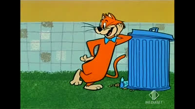 pixie and dixie and mr jinks epi 19