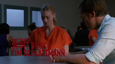 dexter epi 7x12