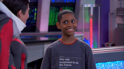 Lab Rats_S01E08_Bionic Birthday Fail