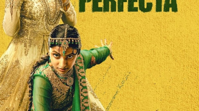 Sociedad _perfecta_ (2023)