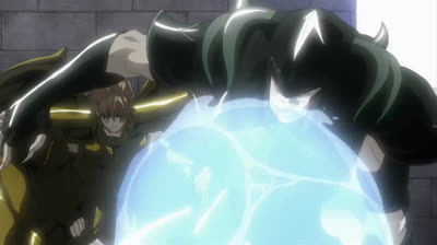 Lost Canvas 20 - La prisión de los sueños