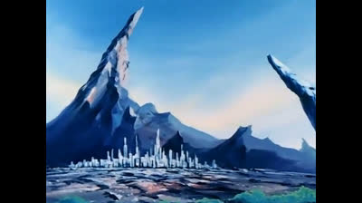 Robotech southern cross epi 04