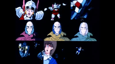 Robotech southern cross epi 09