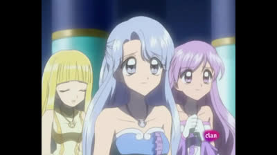 Pichi pichi pitch capitulo 51