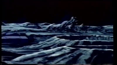 Robotech southern cross epi 14