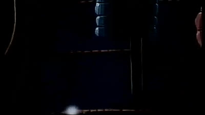 Robotech southern cross epi 10