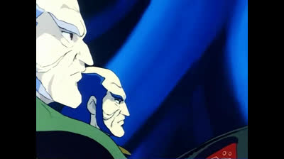 Robotech southern cross epi 16