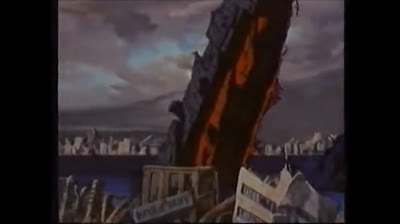 Robotech southern cross epi 01