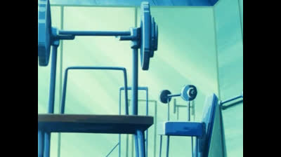 Robotech southern cross epi 13