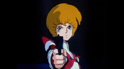 Robotech southern cross epi 12