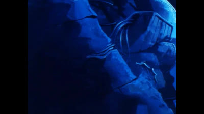 Robotech southern cross epi 11