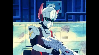 Robotech southern cross epi 24