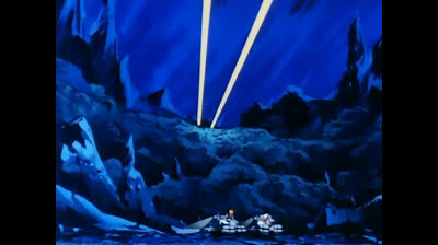 Robotech southern cross epi 05