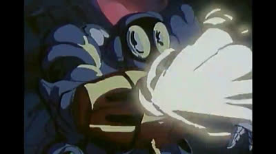 Robotech southern cross epi 08