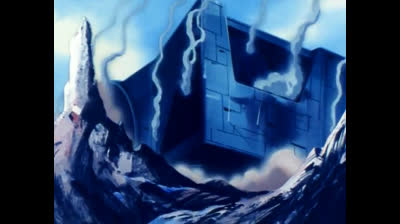 Robotech southern cross epi 07