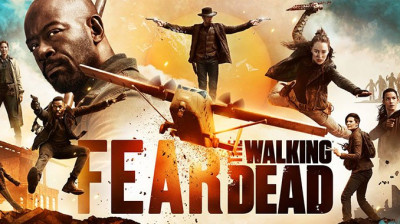 Fear The Walking Dead - TP4-  EP16 - RD
