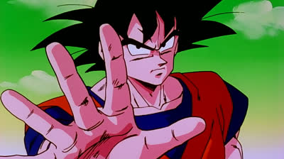 Capitulo 86 - Muere un orgulloso saiyajin; Vegeta