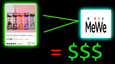 Earn a passive income in 2024