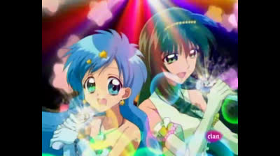 Pichi pichi pitch capitulo 60