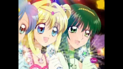 Pichi pichi pitch capitulo 61