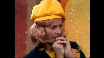 The New Price is Right - September 18, 1972
