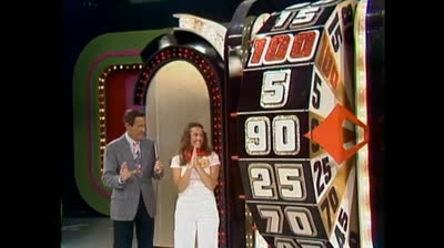The Price is Right - November 3, 1975 - First Permanent 1-Hour Show