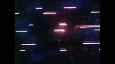 il protettore dell'universo 1983