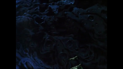 gundam the movie III incontro nello spazio 1982