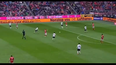 22-4-17 Bojan vs Bayern de Múnich