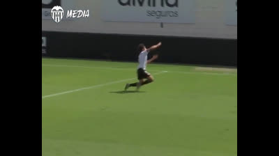 17-9-23 Hugo González vs Penya Independent