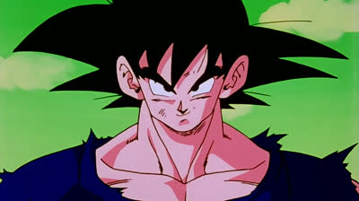 Capitulo 90 - Goku es un sujeto muy audaz